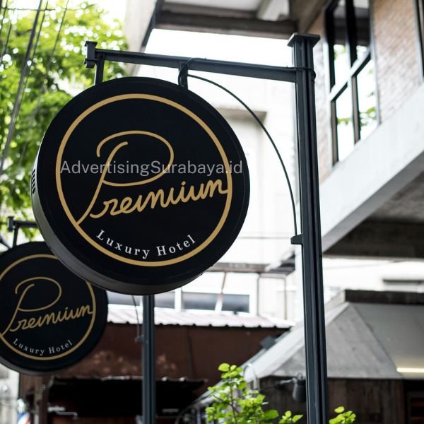 Jasa Advertising Surabaya Berpengalaman