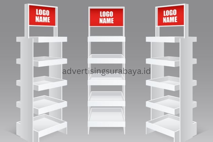 Jasa Display Advertising Surabaya