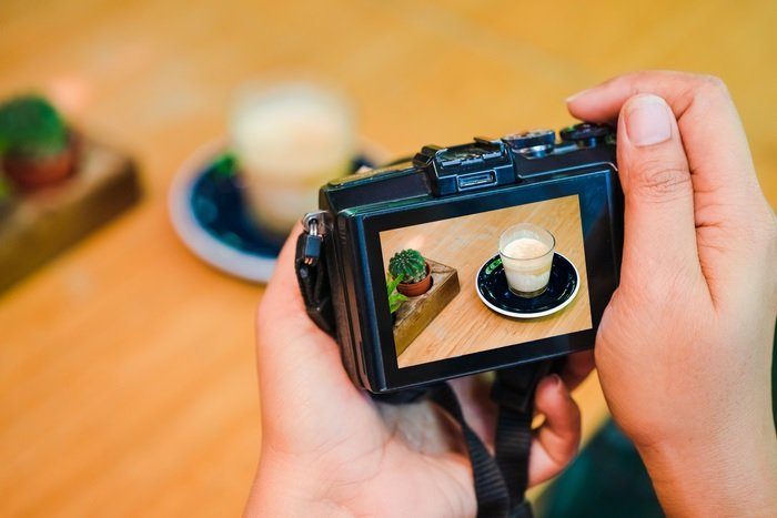 Fungsi Fotografi Dalam Bisnis