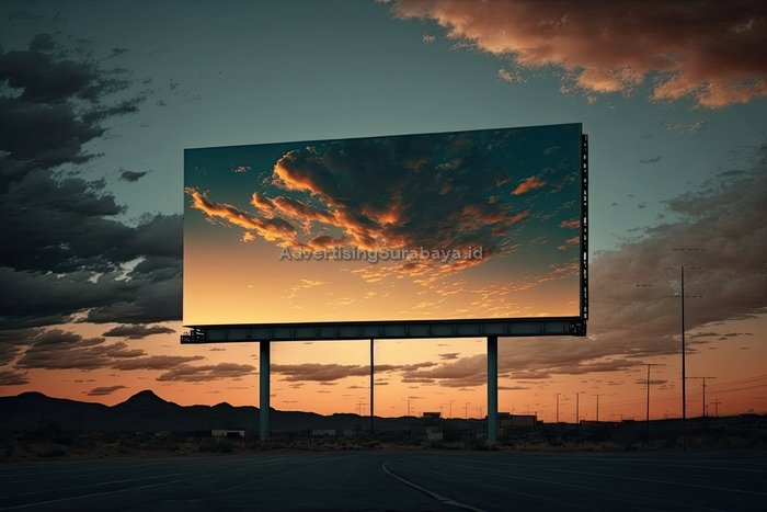 Jenis Advertising