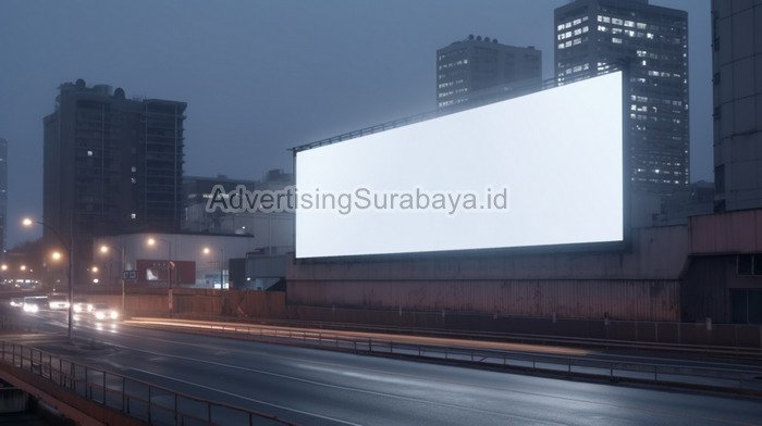 Jasa Billboard Videotron Surabaya