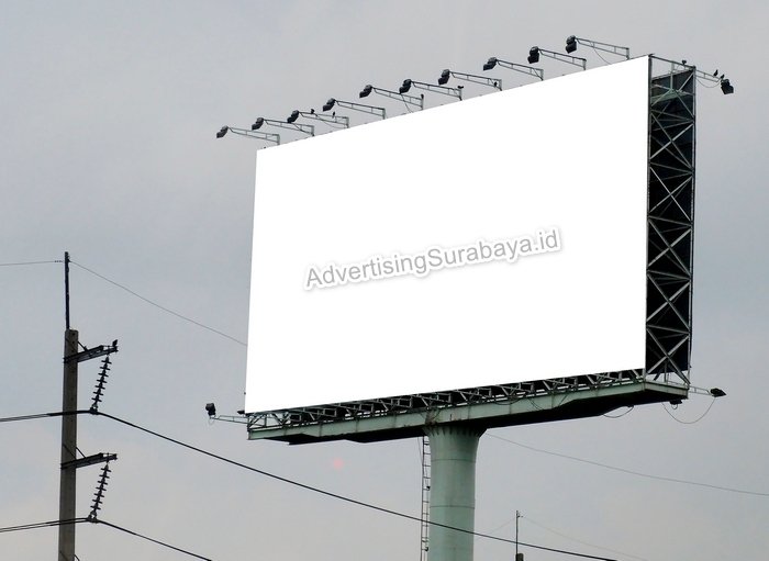 Jasa Advertising Surabaya Kediri