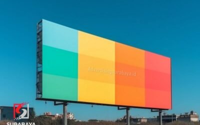 Jasa Billboard Surabaya Pacitan