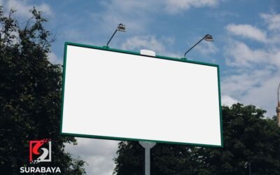Jasa Pasang Baliho Mojokerto